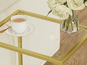 SIDE TABLE