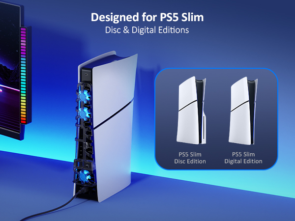 The steps to install two consoles are as follows.