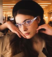 reading glasses women