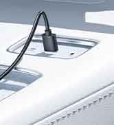 AUXITO 2 in 1 Wireless CarPlay &amp;amp; Android Auto Adapter