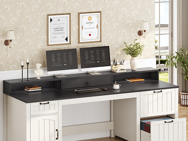 home office desk