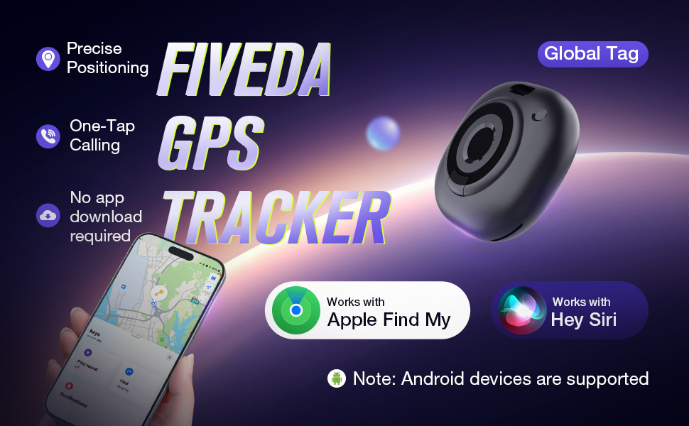 Bluetooth Tracker