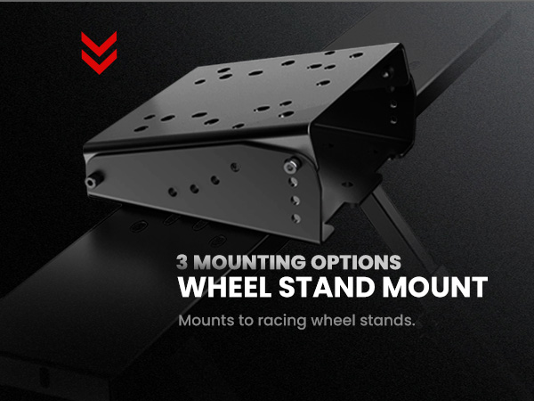 PXN Z9 Steering Wheel Desk Clamp