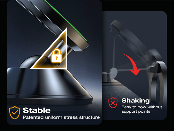 magnetic phone holder for car phone holders for iphone phone mount for car cell phone car mount