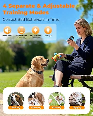 shock collar for dogs 7