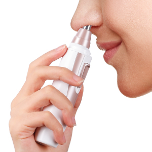 nose hair trimmer
