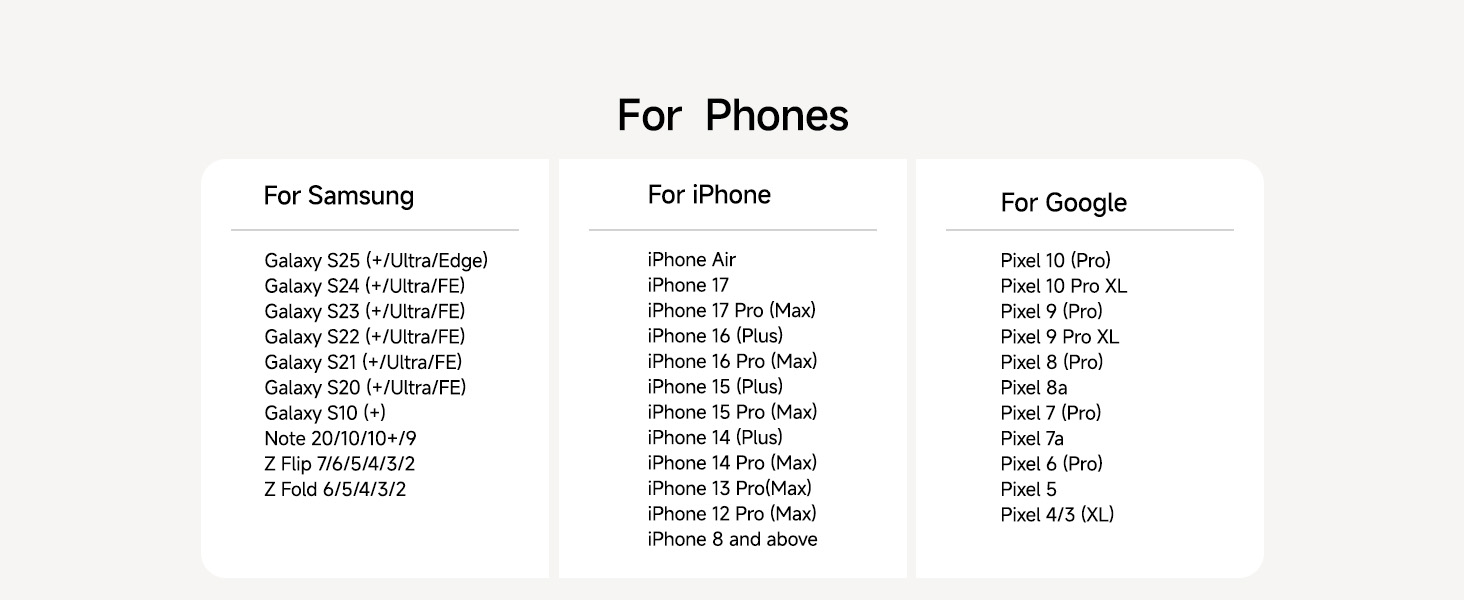 samsung watch charger