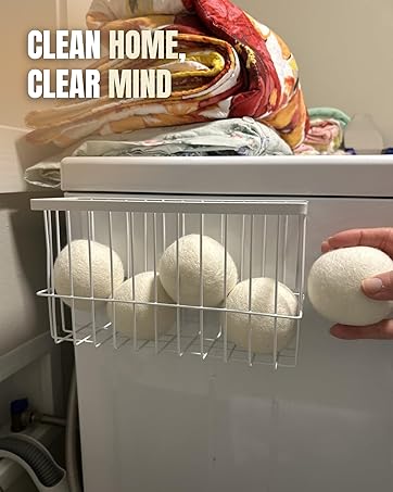 Clean Home, Clear Mind