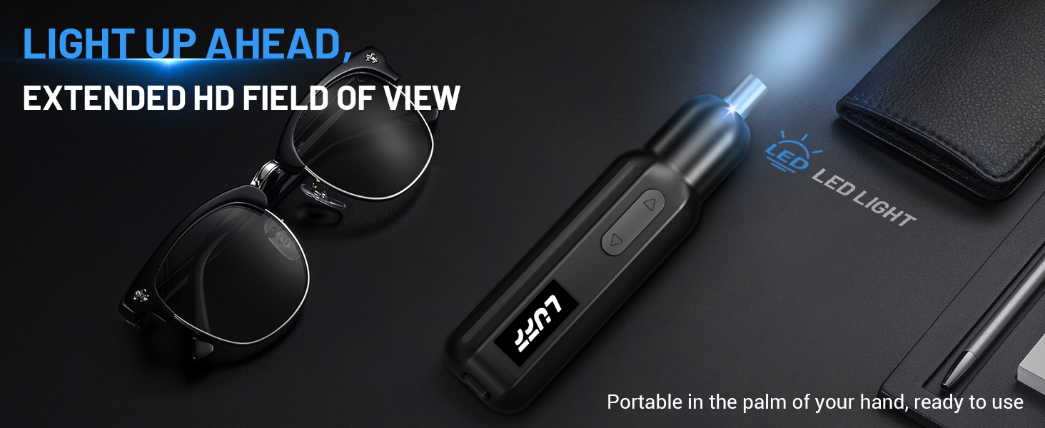 electric screw driver