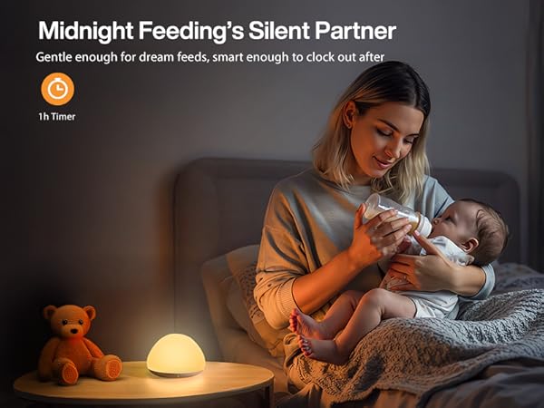 night light for kids