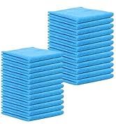 Premium Microfiber Towels for Cars