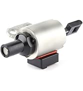 Akozon CVT Stepper Motor Fit for Nissan Altima Murano Sentra for Jeep/for Mitsubishi CX for Mitsu...