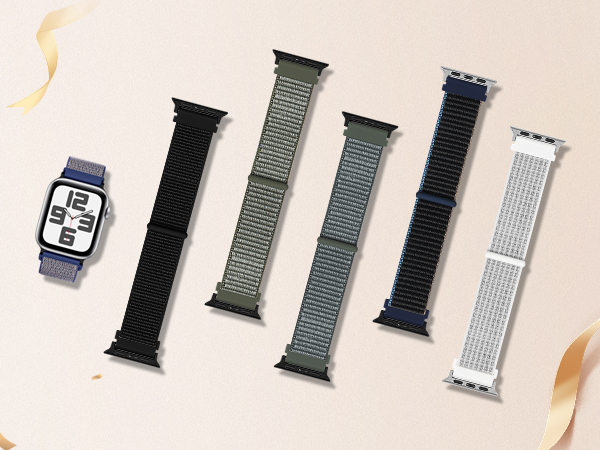 correa para apple watch