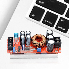 adjustable power supply