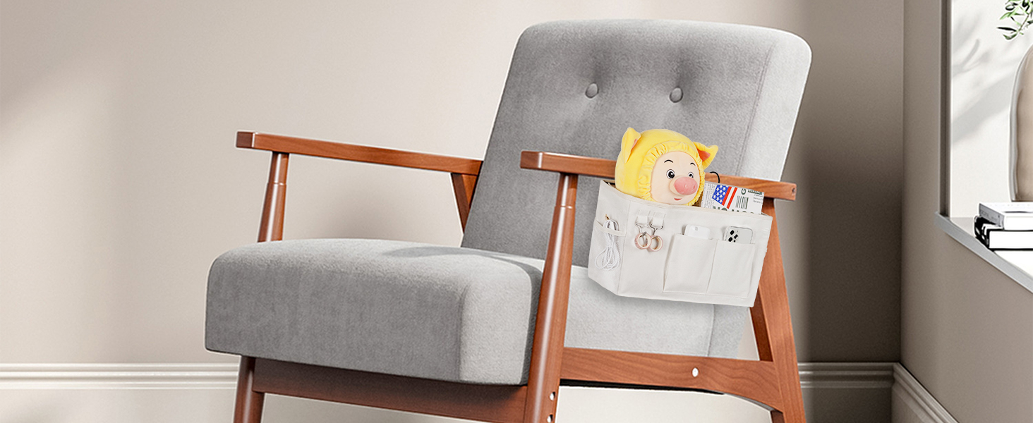 Bedside Organizer