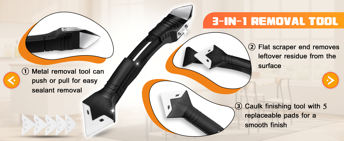 caulking gun