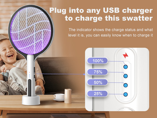 Fly Zapper