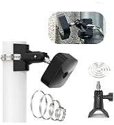 blink camera pole mount