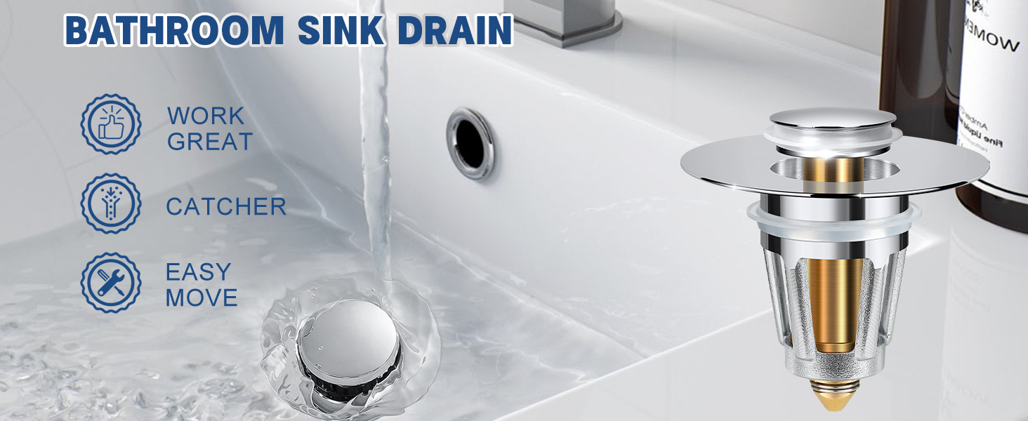 sink stopper