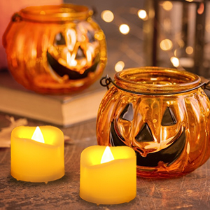 Halloween Decorations