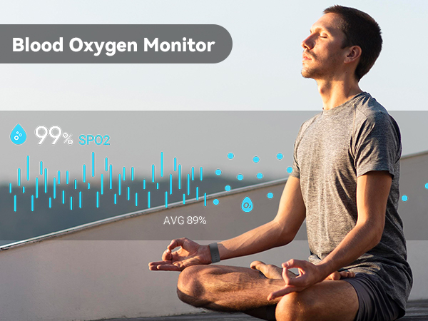 smart watch men women