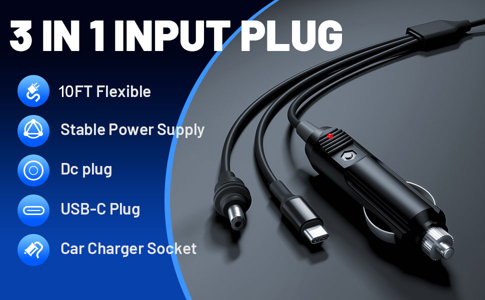 starlink mini cable;starlink mini car adapter