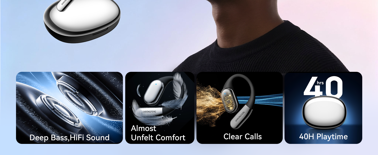 ear buds