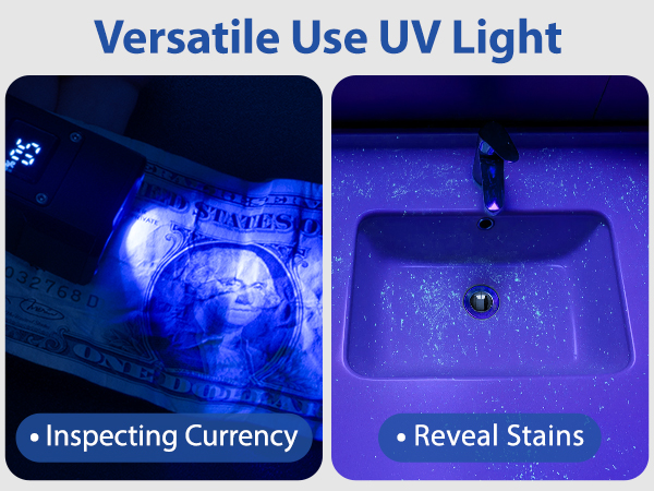 Rechargeable Flashlights High Lumens