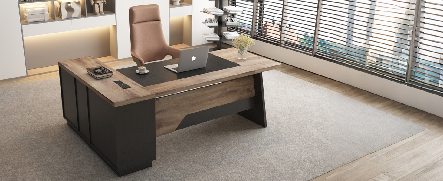 office desk
