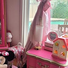 lamp for bedroom girls room