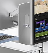 5-Bay RAID External Hard Drive Enclosure