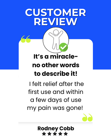 Customer Review