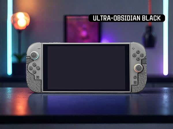 Girp for switch 2