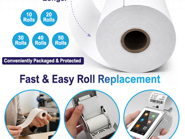 vonlyst-pax-a920-a910-a930-s920-a800-thermal-receipt-paper-rolls-55-feet