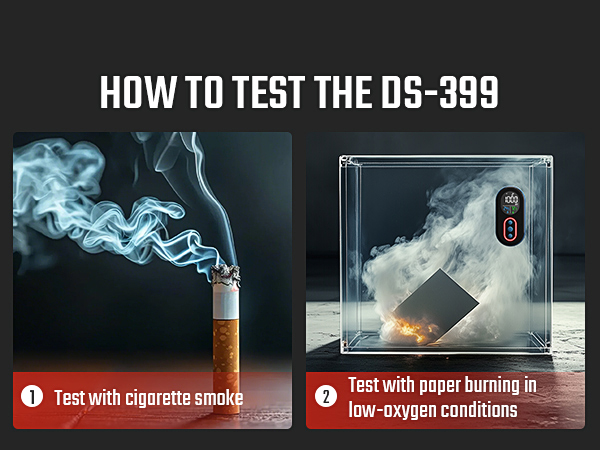 carbon monoxide monitor