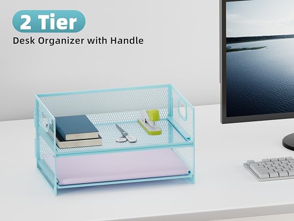 paper organizer