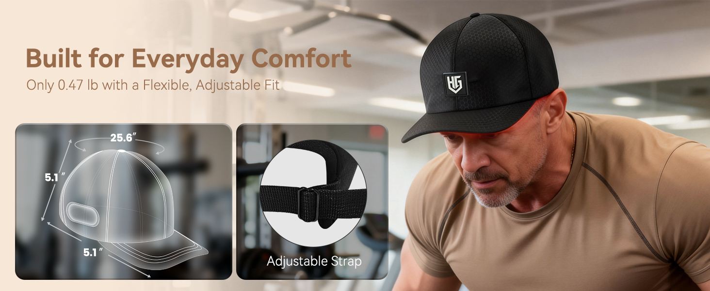 Adjustable design