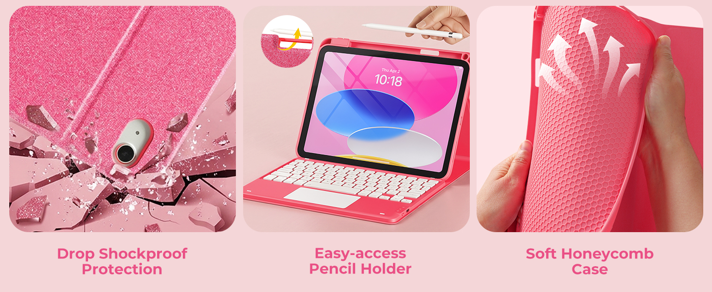 ipad case