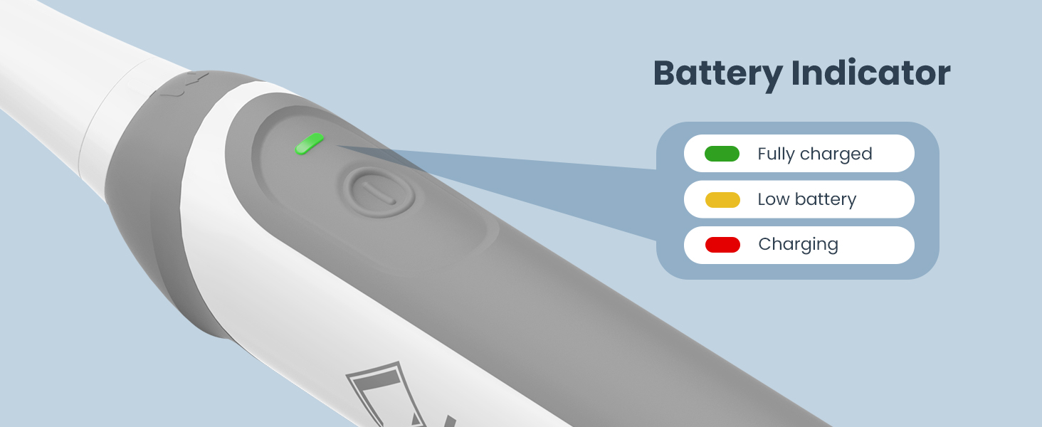 Battery Indicator