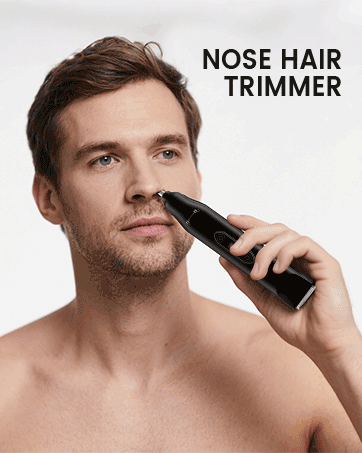 electric razor for men