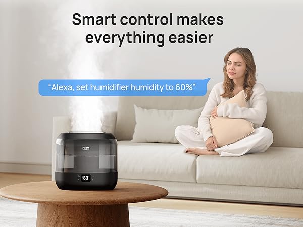 portable humidifiers