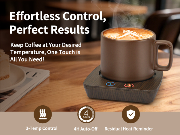 coffee mug warmer