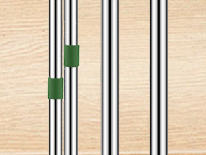 Broom and Dustpan Set