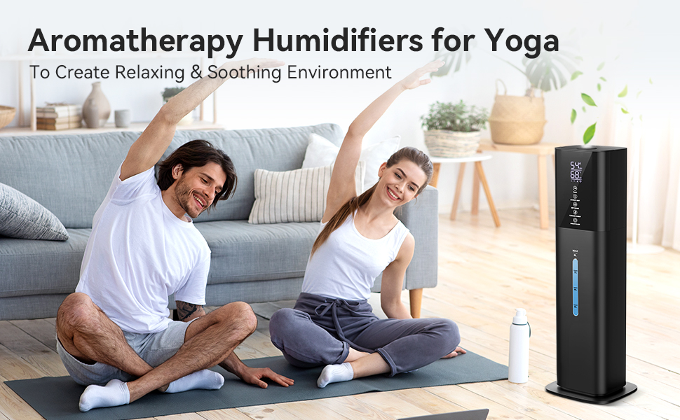 room humidifier for bedroom