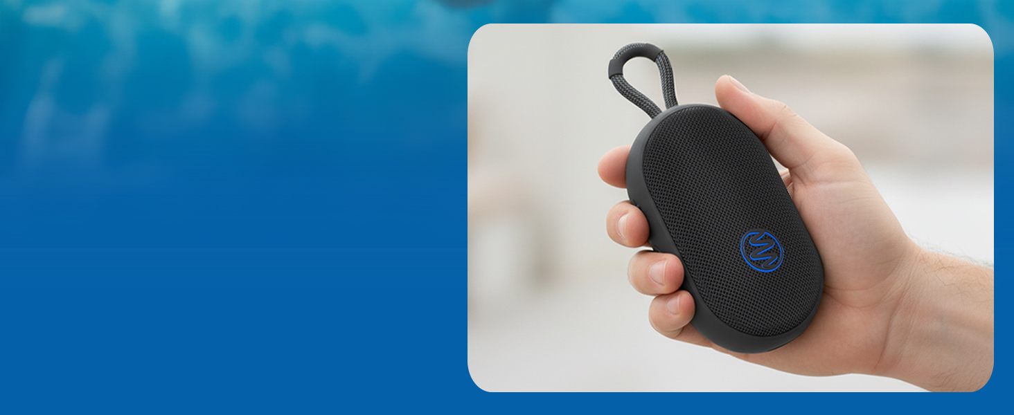 bluetooth speaker small,mini waterproof speaker,pocket speaker,mini waterproof bluetooth speaker