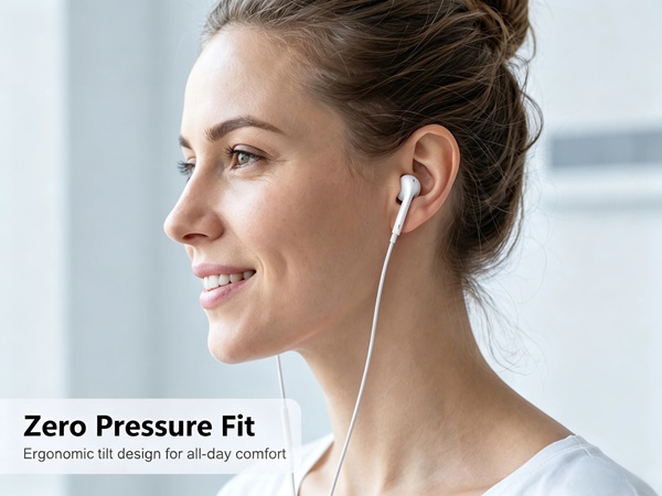 Excellent Sound Quality