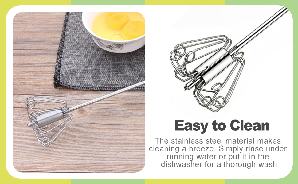push wisk