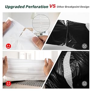 trash bags small small garbage bags for bathroom can small bathroom trash bags