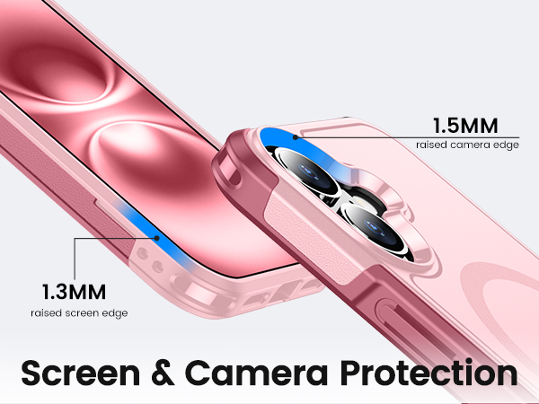 iPhone 16 case