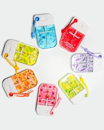 Hand Sanitizer Spray